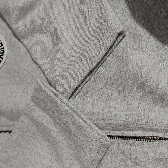 Quiksilver Jacket - Picture 9 of 9